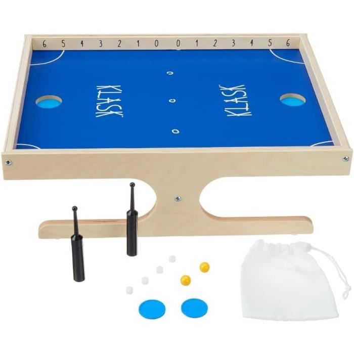AirZone Play Jeu De Hockey Sur Table Pour 2 Joueurs 40 Po Avec Tableau De Pointage Manuel Appz1007 AirZone Play Jeu De Hockey Sur Table Pour 2 Joueurs 40 Po Avec Tableau De Pointage Manuel Appz1007