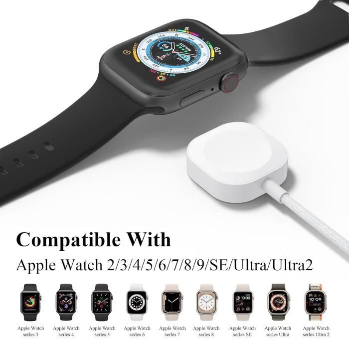Batterie De Rechange SwarKing Pour IWatch Series 5 40mm Et SE 40mm Avec Kit D'Outils