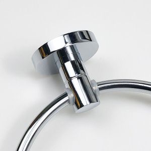 Hansgrohe AXOR Anneau Porte-serviettes Montreux, 42021000, Farbe
