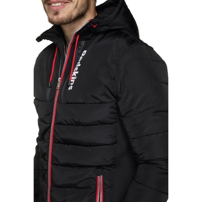 Doudoune pierre cardin 2025