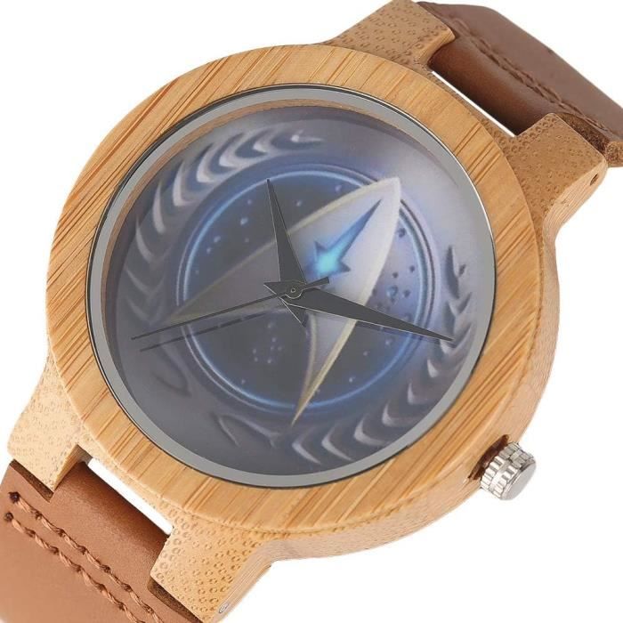 Montre star online trek