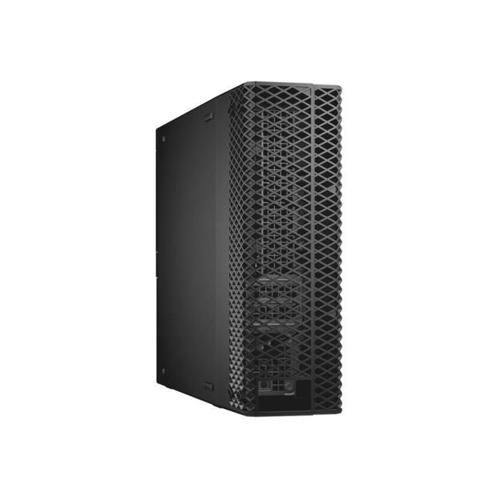 Dell OptiPlex 3050 SFF 1 x Core i5 7500 - 3.4 GHz RAM 4 Go SSD 128