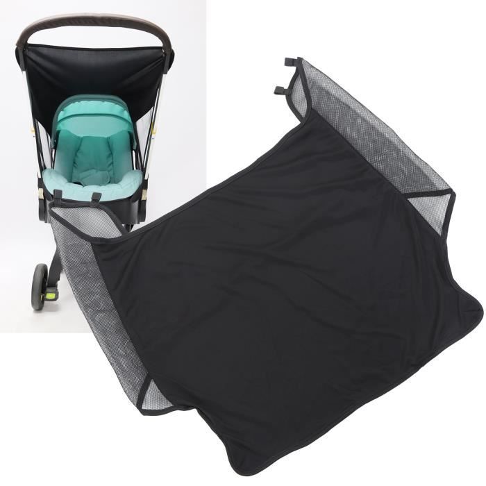 Fydun Pare pour poussette Poussette Pare Protection UV Nouveau