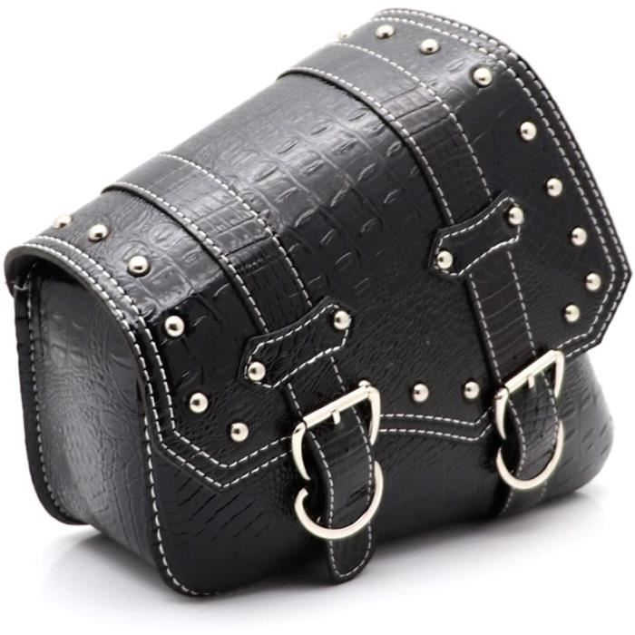 Sacoche cavalière moto universel outlet