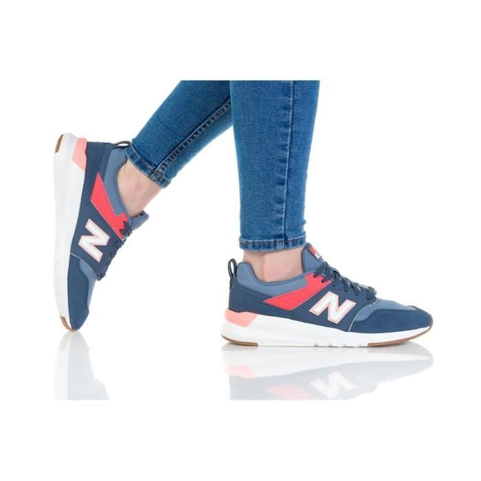 New balance 009 rouge outlet