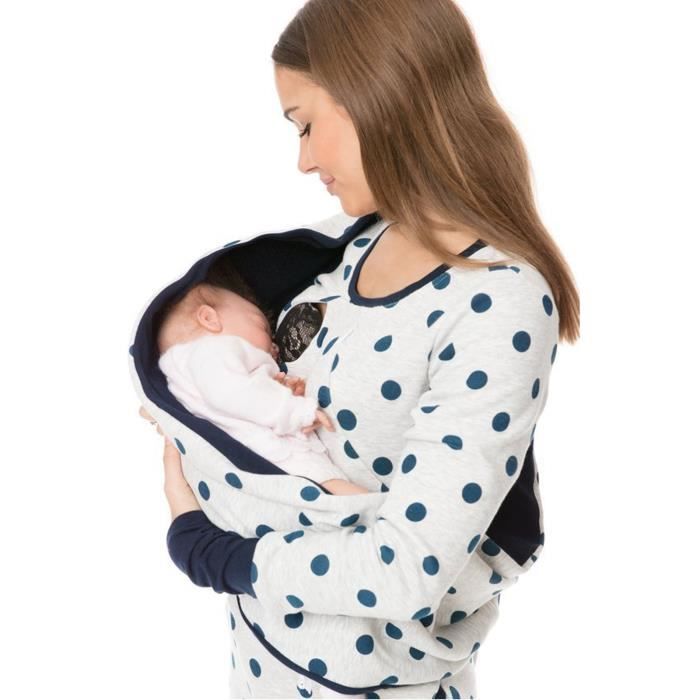 Sweat femme enceinte deals