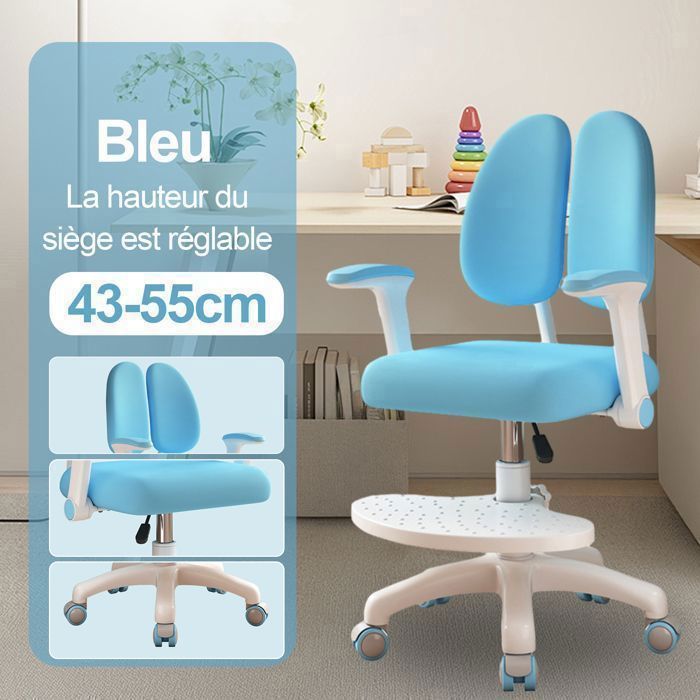 Gourde Réutilisable Pour Enfants NERTHUS - Sans BPA, Bec Pliable, Légère Et Ergonomique - Pour école Et Activités