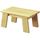 Petit banc en bois