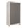 Armoire enfant Gris