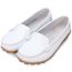 mocassin femme confortable