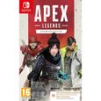 Apex Legends - Champions Edition Jeu Switch (Code dans la boîte)-0