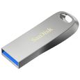 Clé USB SanDisk Ultra Luxe 512 Go - Capacité de stockage 512 Go - Interface USB 3.0-0