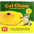 Jeu chat