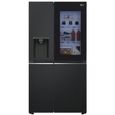 LG Réfrigérateur américain GSGV80EPLD-0