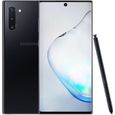 SAMSUNG Galaxy Note 10 256 go Noir - Double sim - Reconditionné - Très bon état-0