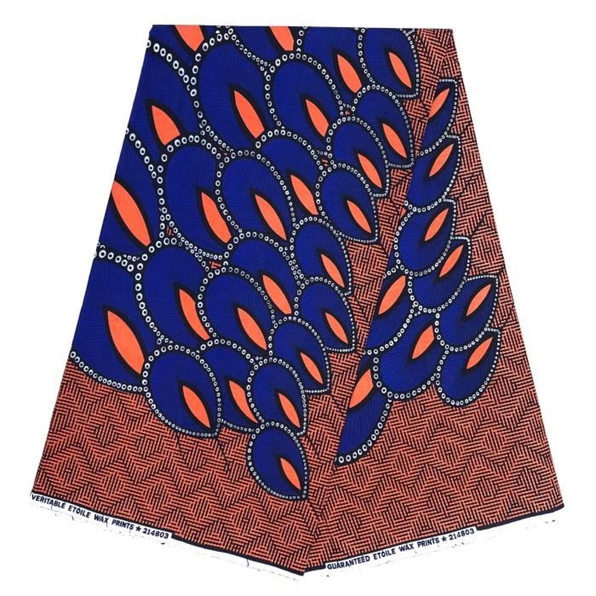 Tissu africain pagne cire Tissu africain pagne cire