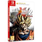 BANDAI NAMCO ENTERTAINMENT Dragon Ball Xenoverse 2 Jeu Nintendo Switch - Code in a box