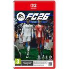 ELECTRONIC ARTS EA SPORTS FC 26 • Jeu Nintendo Switch 2