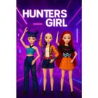 EROVA Lot de 3 poupées Kpop Bounty© 28 cm – Style Demon Hunters – Mode coréenne, look tendance, coffret collector unique