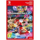 Mario Kart 8 Deluxe • Code de téléchargement pour Nintendo Switch