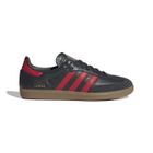 Basket adidas SAMBA OG - ADIDAS ORIGINALS - Mixte - Cuir - Lacets - Noir