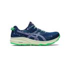 Chaussures de Running ASICS Fujilite 3 pour Femme - Bleu marine
