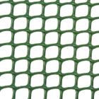 Grillage plastique - NORTENE - 1x25 m - Maille 5x5 mm - Anti-UV - Résistant
