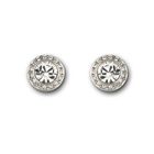 SWAROV - SWAROVSKI Boucles d'Oreilles Swarovski Angelic