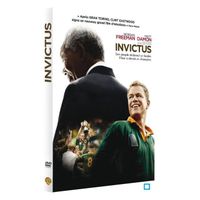 DVD Invictus