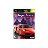 Project Gotham Racing 2 [ XBOX ].