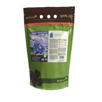 CULTIVERS Engrais Organique Hortensias et Camélia 1.5 kg - Engrais d'origine 100% Biologique et Végétalienne - Boostez la Floraison