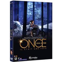 once upon a time saison 7 dvd 2019