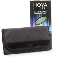 Hoya DFK62 Jeux de Filtres UV,PLC,ND Ø 62.0 mm