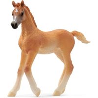 Figurine de cheval