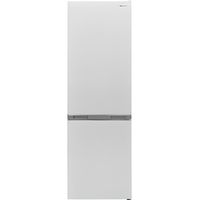SHARP Réfrigérateur congélateur bas SJBB04DTXWF