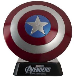 Captain America Bouclier-Pour Captain America Figurine-Guerre Bouclier-unbrand 