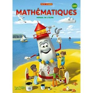 Livre Maths Cm1 Achat Vente Livre Maths Cm1 Pas Cher Cdiscount