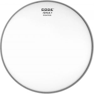 PEAU POUR PERCUSSIONS Code Drumheads DNACT08 - Peau de tom DNA sablée - 8