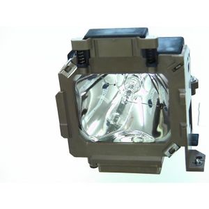 lamp with housing Alda PQ projector lamp PJL-520 for YAMAHA LPX-510 Projectors