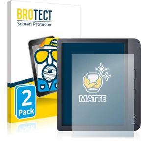 FILM PROTECTION ÉCRAN Protections d'écran pour liseuses brotect Protecti