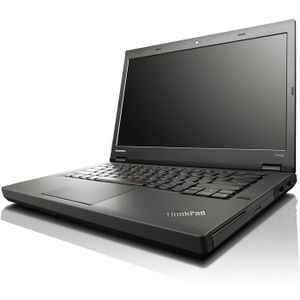 ORDINATEUR PORTABLE Ordinateurs portables Lenovo ThinkPad T440P - PC P