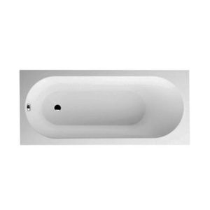 BAIGNOIRE - KIT BALNEO Baignoire - Villeroy et Boch - Oberon 170X70 - Blanc - Sanitaire