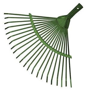 Râteau Télescopique Casino Tenlacum 70 Cm - Accessoire Table Poker Réglable