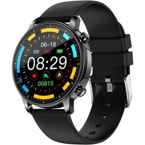 MONTRE CONNECTÉE 2022 New Smart Watch For Android Iphone Montre Connectée Homme, Smartwatch Montre Intelligente Cardiofréquencemètre Etanche I[u2132]