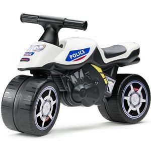 porteur moto course rouge