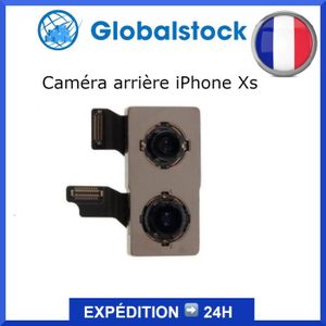 PIÈCE TÉLÉPHONE Caméra arrière pour iPhone Xs