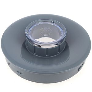 Couvercle Anti-Projection Kenwood AS00000538 - Pour Robot Pâtissier KWL90 Titanium Chef Patissier XL