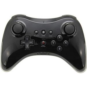 Wii U Pro Controller Cdiscount