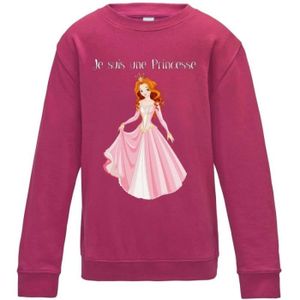 DISNEY PRINCESSE je suis une Princesse Enfant Sac à main neuf avec étiquettes