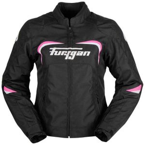 Blouson de moto Furygan Veste modèle CYANE de la marque